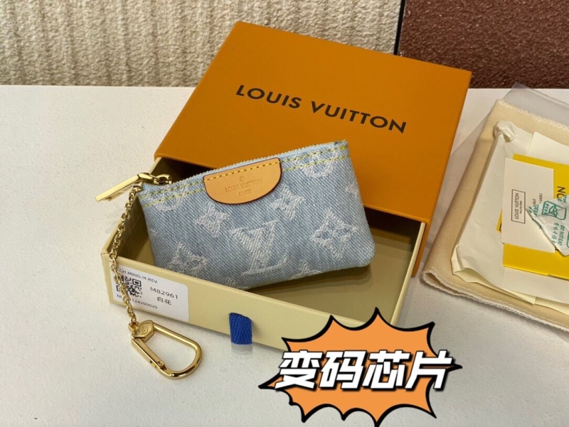 LV Wallets